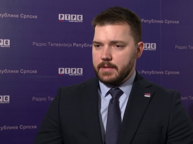 Плотан: Како високи представници урушавају привреду Републике Српске