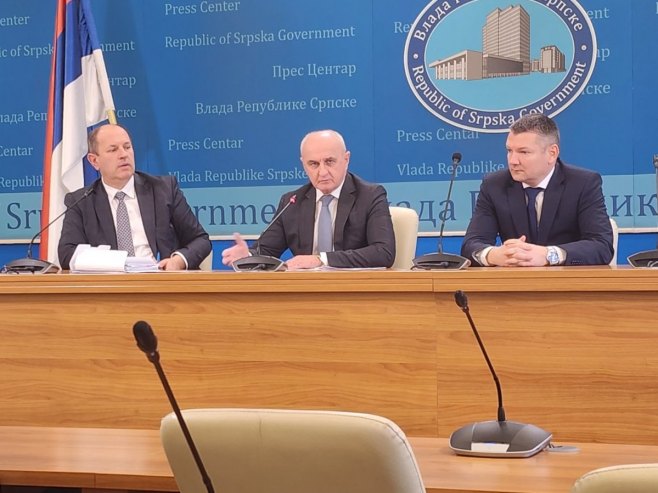 Циљ Владе Српске да стане иза "Електропривреде" и РиТЕ "Угљевик" (ВИДЕО)