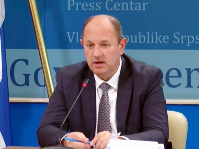 Петровић: Крњи Уставни суд БиХ највећи генератор проблема; Средство одмазде према Српској