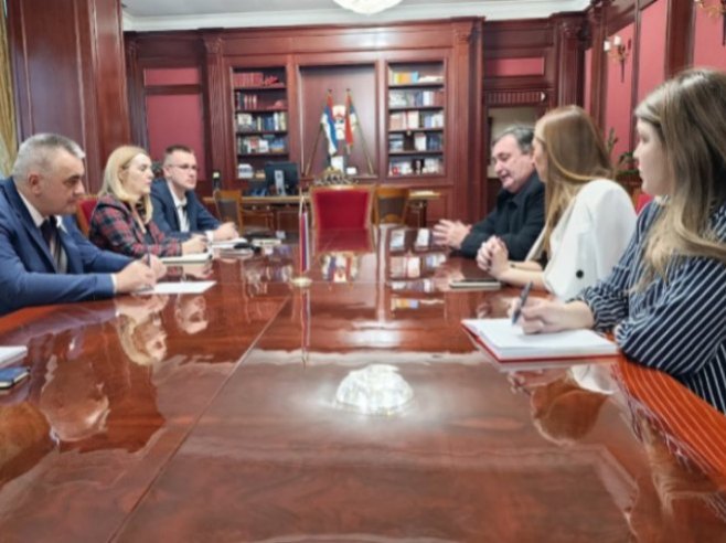 Састанак - Фото: Уступљена фотографија