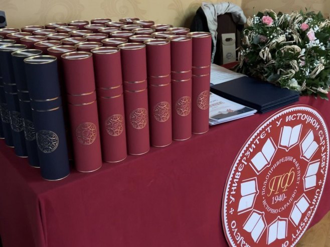 Пољопривредни факултет Универзитета у Источном Сарајеву обиљежио 85 година постојања