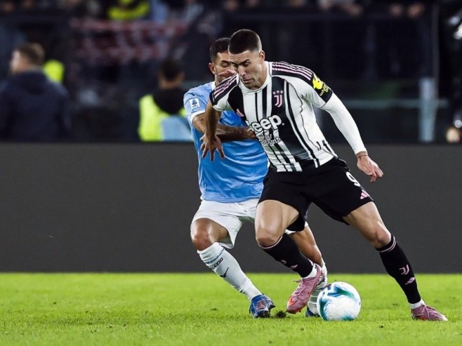 Влаховић одсуствује најмање три мјесеца ван терена