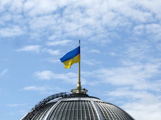 Подршка чланству Kијева у EУ и НАТО испод 50 одсто