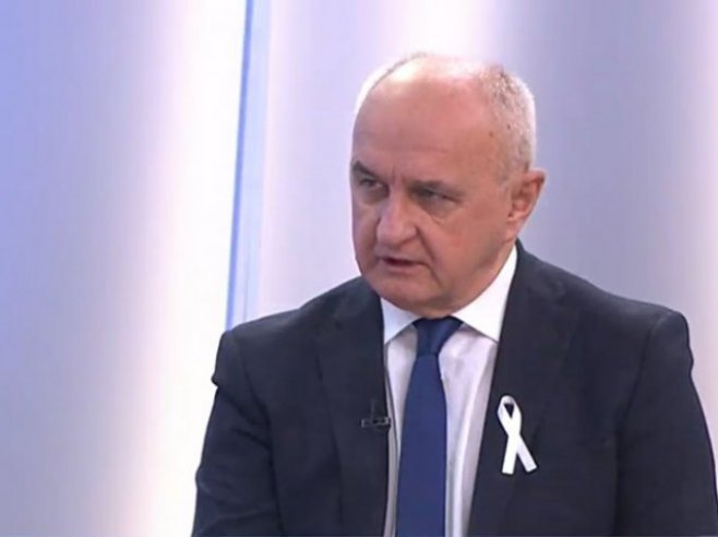 Ђокић: СДС наставља са неутемељеним оптужбама