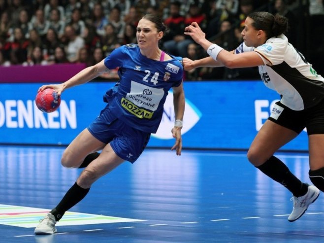 Шпанија први ривал Србије у другој фази