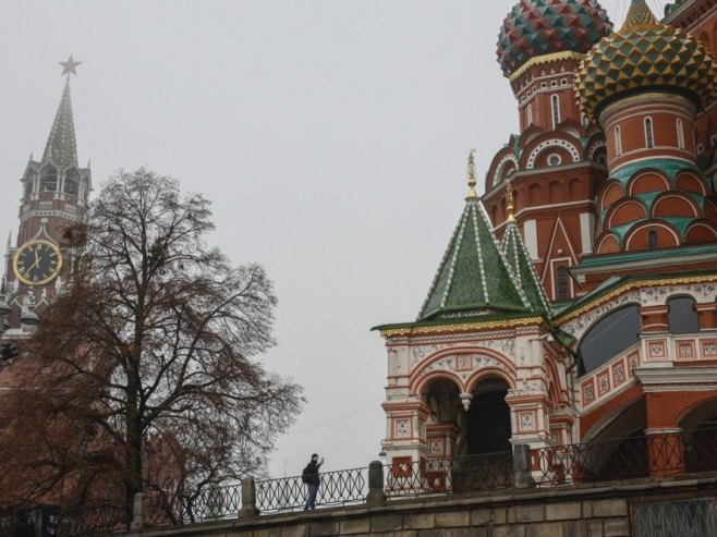 Кремљ: Састанак Путина и Виткофа почеће за око пет сати, Москва за преговоре, циљеви СВО приоритет