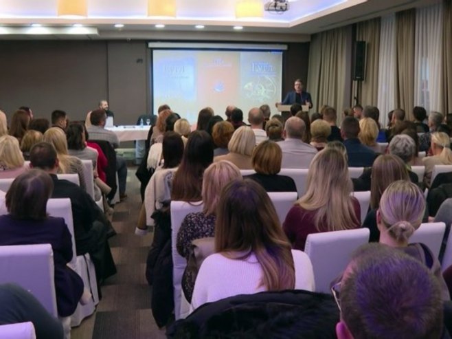 У Добоју предавање "Живот у подвигу" (ВИДЕО)