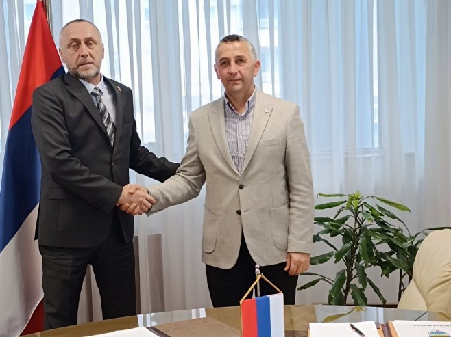 Хотел "Љубиње" предат општини у туристичке сврхе