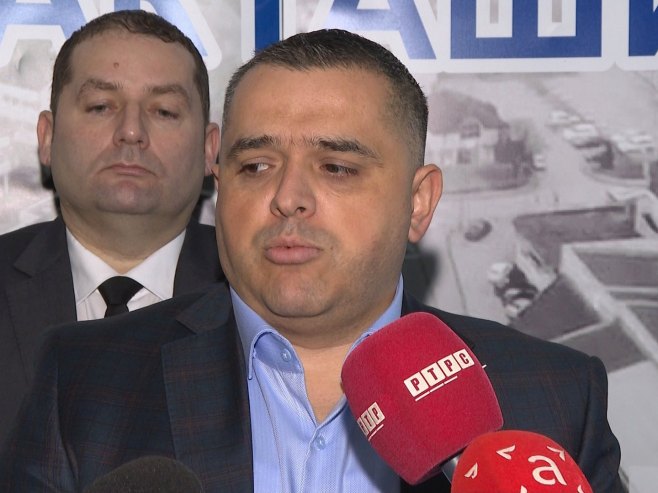 Бојић: Поновним бројањем гласова, неће доћи до промјене резултата