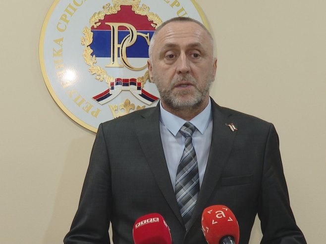 Егић: До краја године преднацрт закона о правима бораца