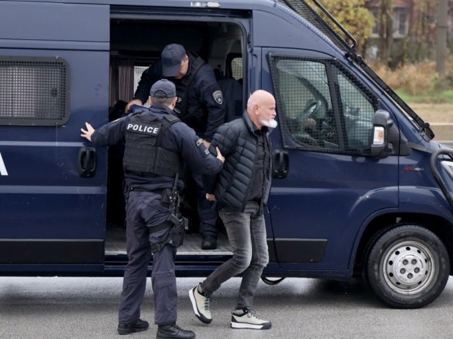 Случај пожара у дискотеци у Кочанима - сви оптужени негирали кривицу Случај пожара у дискотеци у Кочанима - сви оптужени негирали кривицу