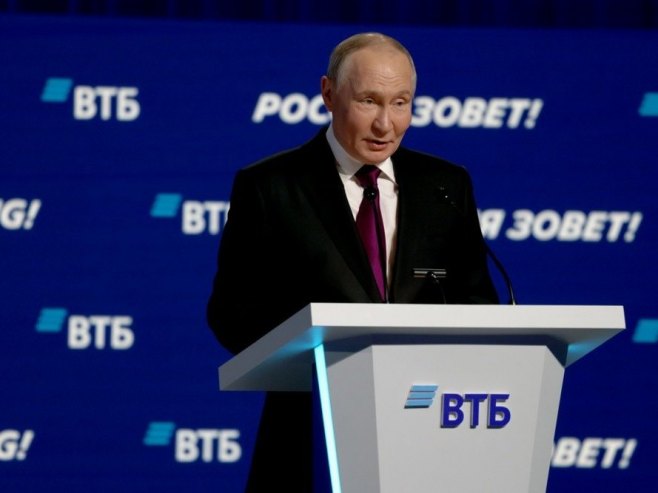 Путин: Ако Европа започне рат са Русијом - неће више бити преговора