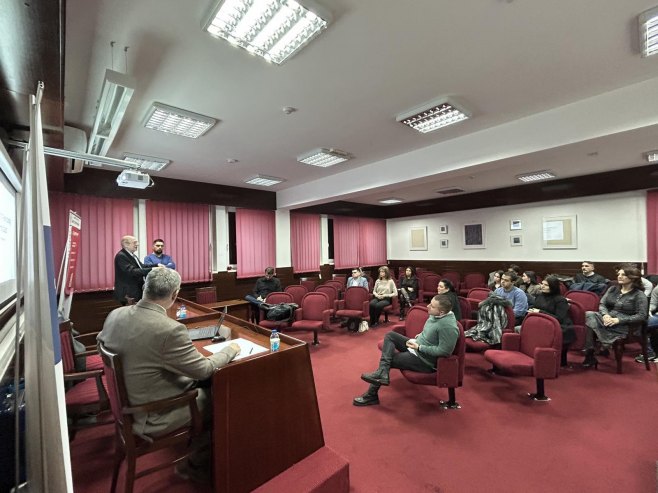 Бањалука: Завршена едукација о холокаусту, полазници добили сертификате