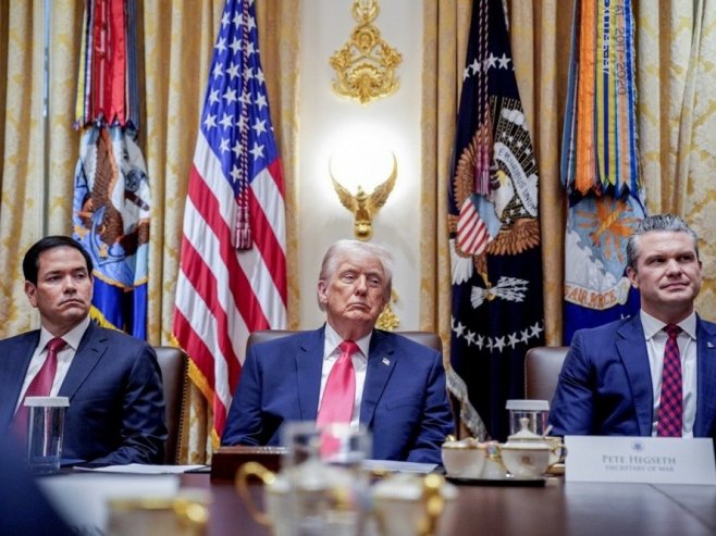 Трамп: Могућ напад на сваку земљу из које се шаље дрога у Америку