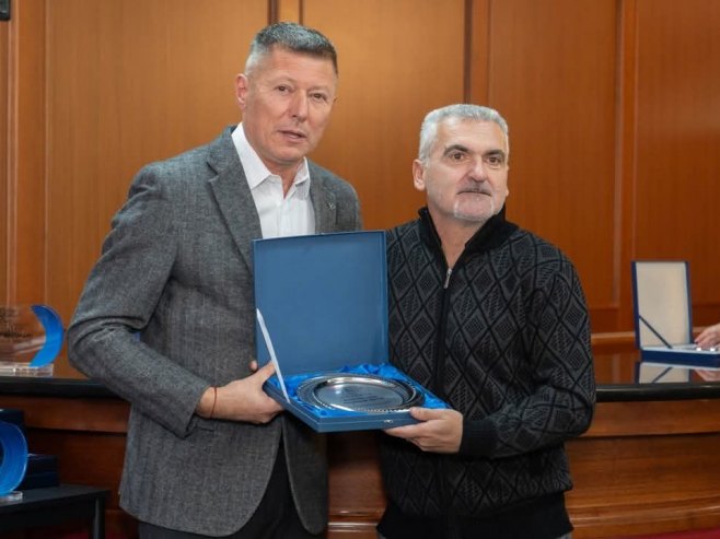 Свесрпски атлетски куп у Београду 6. децембра