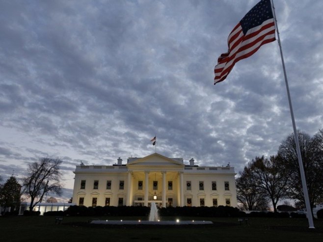 У сусрет празницима: Музика руског композитора у Бијелој кући (ВИДЕО)