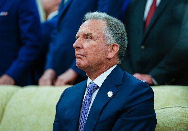 Виткоф и Кушнер неће се састати са Зеленским?