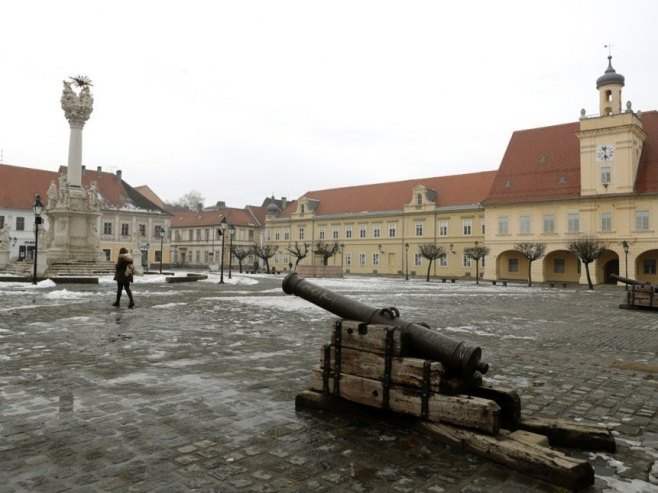 Пресуда Крунославу Фехиру 10. децембра у Београду