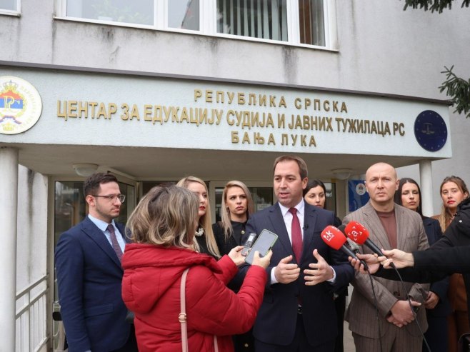 Горан Селак - Фото: Уступљена фотографија