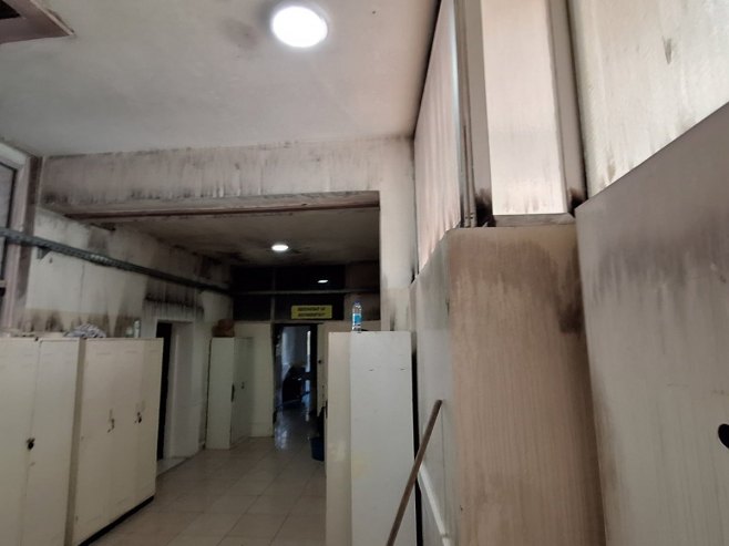 Болница Требиње 