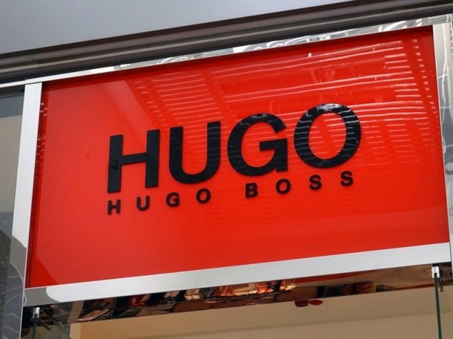 Хуго Бос забиљежио пад акција након најаве пада продаје и профита