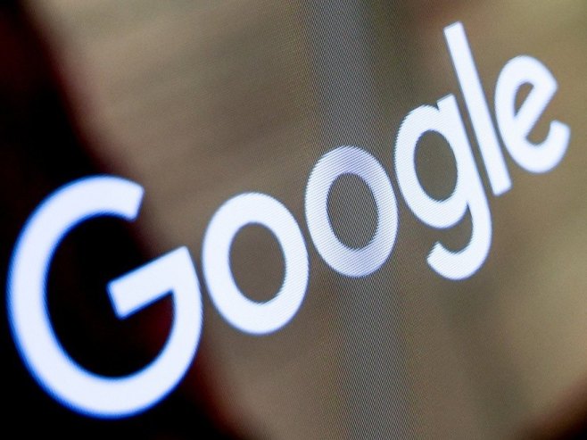 Окружни суд у Москви казнио "Гугл" са 49.000 долара