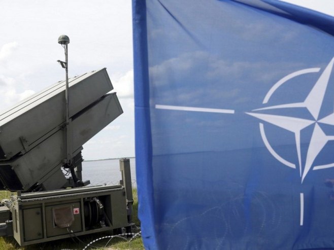 Алијанса суспендовала Савјет "Русија–НАТО"