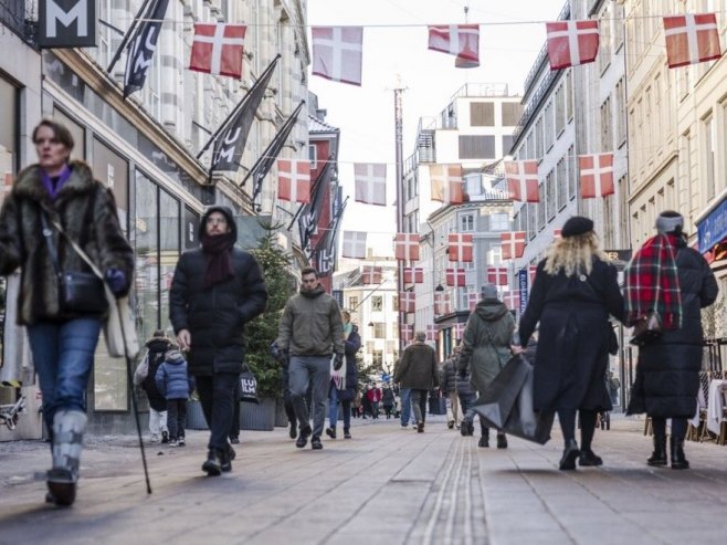 Играч из Данске добио 23,5 милиона евра на Евроџекпоту