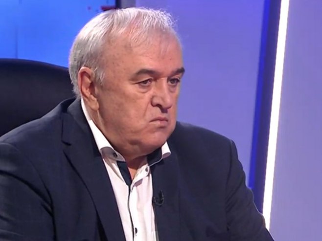 Умичевић: Буџет Бањалуке мора бити резултат договора, а не искључивости (ВИДЕО)