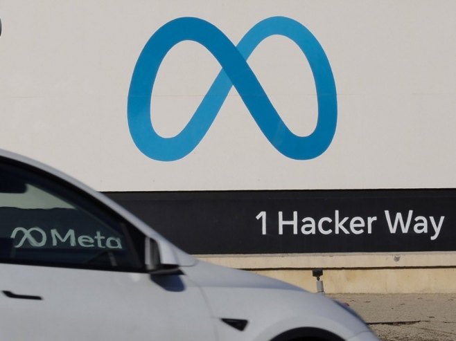 Мета (фото:EPA/JOHN G. MABANGLO) - 