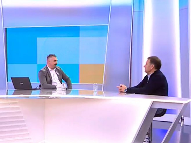 Љубојевић: Уколико Украјина остане без подршке САД, то је њен крај