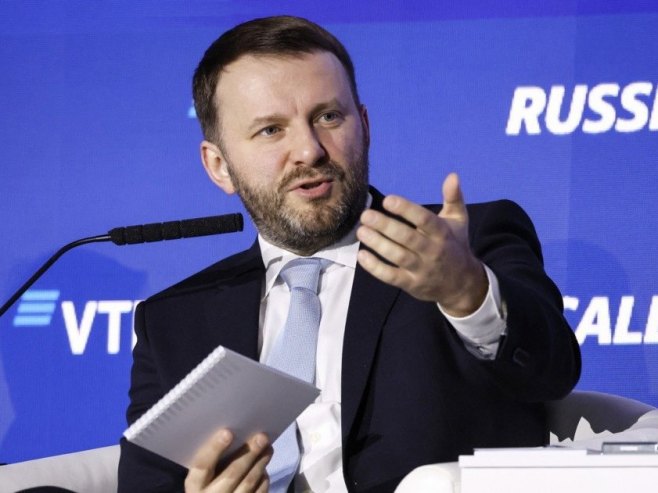 Орешкин: Индија – један од кључних покретача свјетске економије