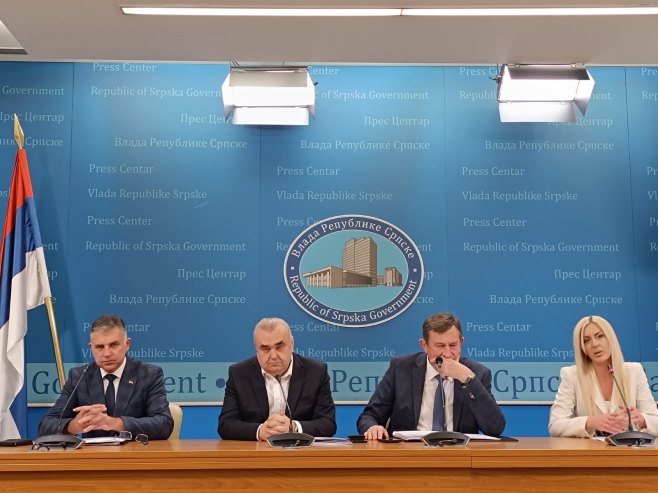 Митровић: Утврђене уредбе о подстицајима за мала и средња предузећа