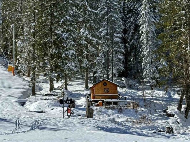На Јахорини вјежба спасавања и провјера спремности за ванредне ситуације