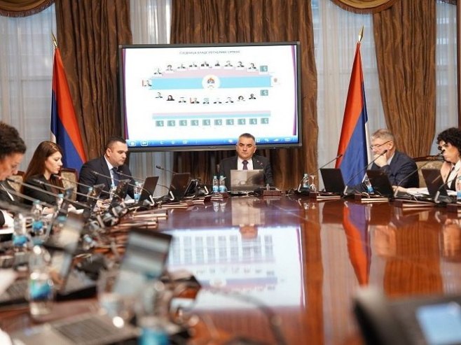 Влада Српске утврдила Приједлога закона о заштити здравља становништва од дуванских производа