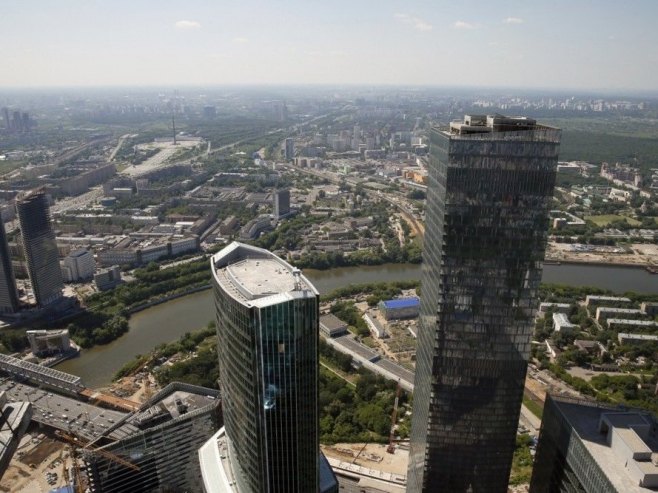 Москва: Крађа руских актива неће проћи без посљедица, Москва спрема одговор - биће изненађења