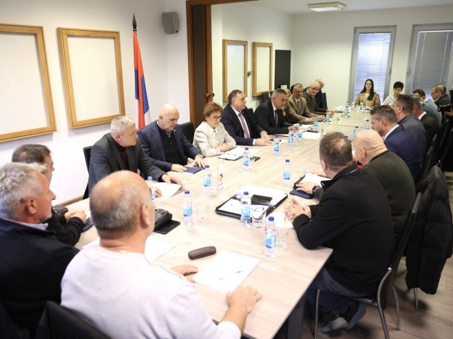 Постигнут договор о побољшању статуса борачке категорије - повећање борачког додатка