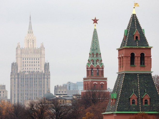 Кремљ о Путиновој посјети: Индија је наш привилеговани стратешки партнер (ВИДЕО)