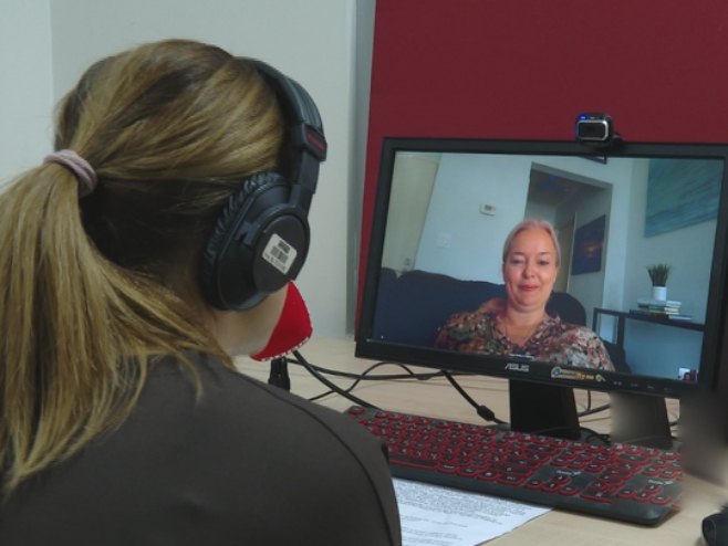 Бојана Васиљевић Пољашевић Бојана Васиљевић Пољашевић - Фото: РТРС