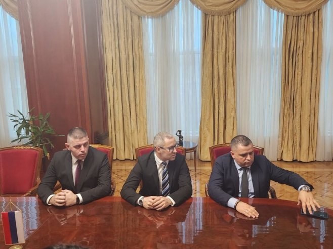 Бојић: Постигнут договор о квалитетнијој прерасподјели новца