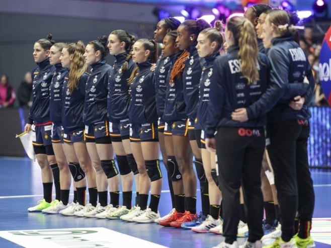 Рукометашице Србије у драматичној завршници прокоцкале побједу против Фарских Острва