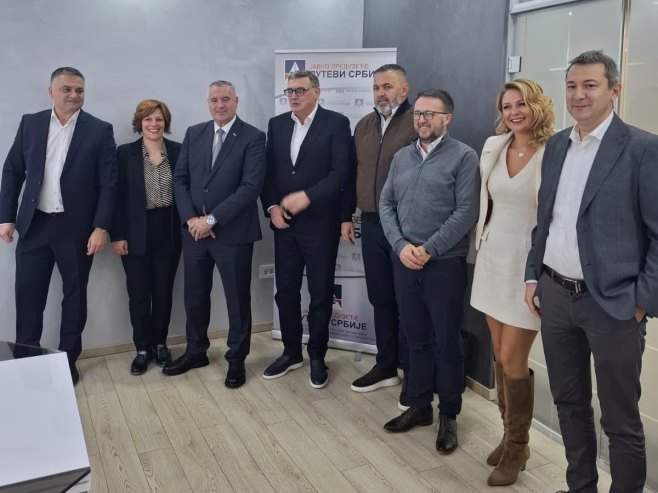 Вишковић-Дробњак: Добра сарадња главни фактор реализације пројекта