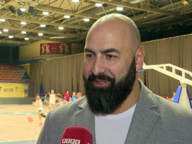 Перо Антић за РТРС о одласку Обрадовића из Партизана: Жељко је много трпио (ВИДЕО)