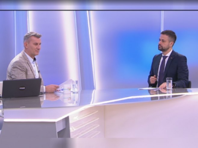 Амиџић: Сви требају знати да Влада ФБиХ блокира отварање новог граничног прелаза у Градишци