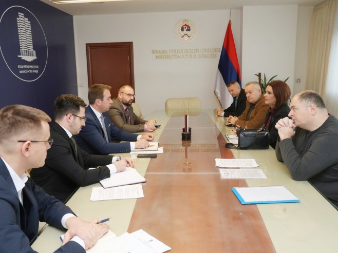 Селак: Подршка организацијама проистеклим из одбрамбено-отаџбинског рата