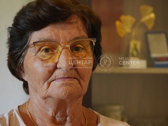 Потресно свједочанство Зоре Чавић о погибији сина Зорана (ВИДЕО)