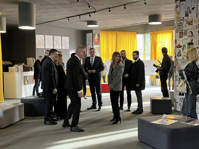 Центар за социјалну рехабилитацију лица са Дауновим синдромом обиљежио 15 година рада