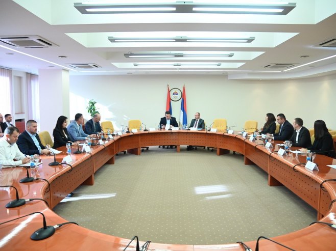 Редовна сједница НСРС 16. децембра