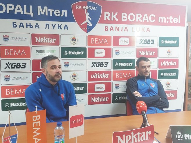 Рукометаши Борца дочекују Горажде; Микић: Позив навијачима да нас подрже