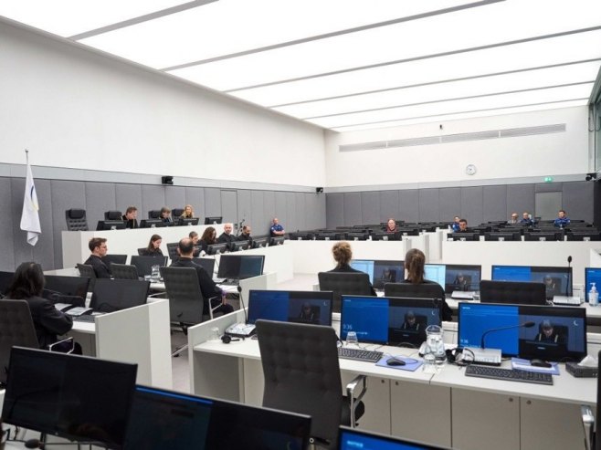 Почетак суђења Тачију због утицаја на свједоке 24. фебруара